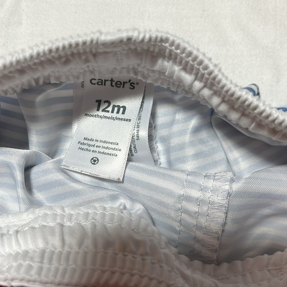 12M swim bundle - Picture 5 of 5